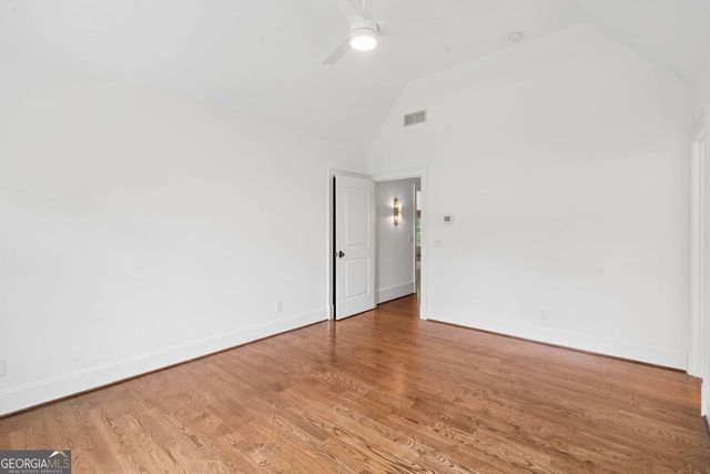 1740 Doncaster Drive NE, Atlanta, GA 30309