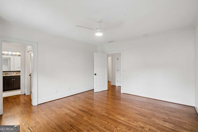 1740 Doncaster Drive NE, Atlanta, GA 30309