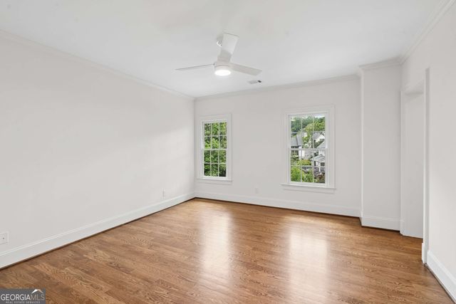 1740 Doncaster Drive NE, Atlanta, GA 30309