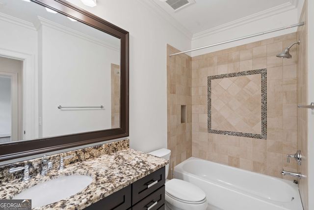 1740 Doncaster Drive NE, Atlanta, GA 30309