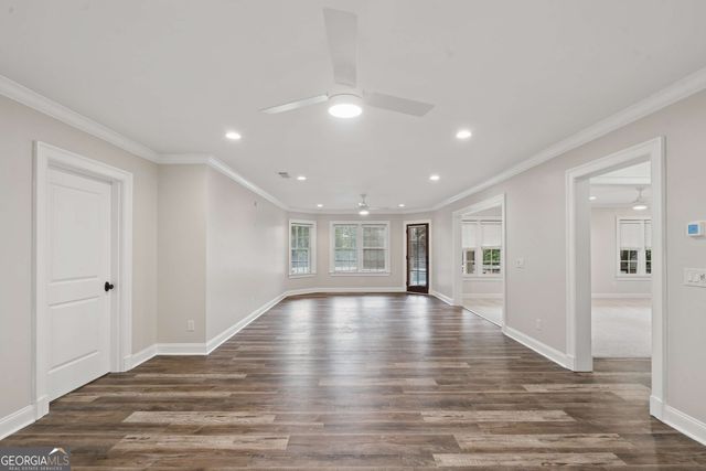 1740 Doncaster Drive NE, Atlanta, GA 30309