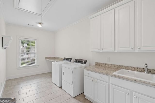 1740 Doncaster Drive NE, Atlanta, GA 30309