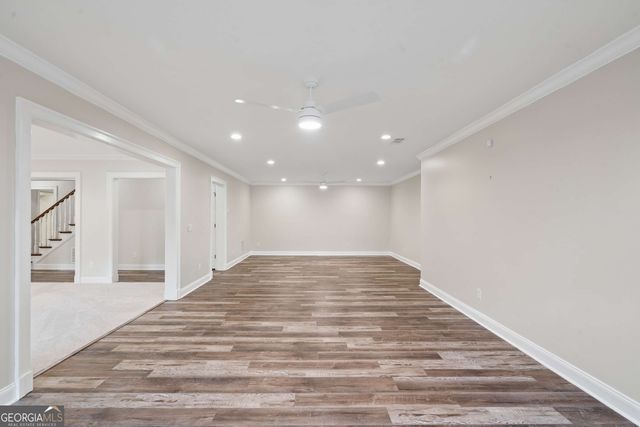 1740 Doncaster Drive NE, Atlanta, GA 30309