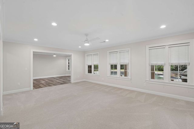 1740 Doncaster Drive NE, Atlanta, GA 30309