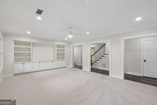 1740 Doncaster Drive NE, Atlanta, GA 30309