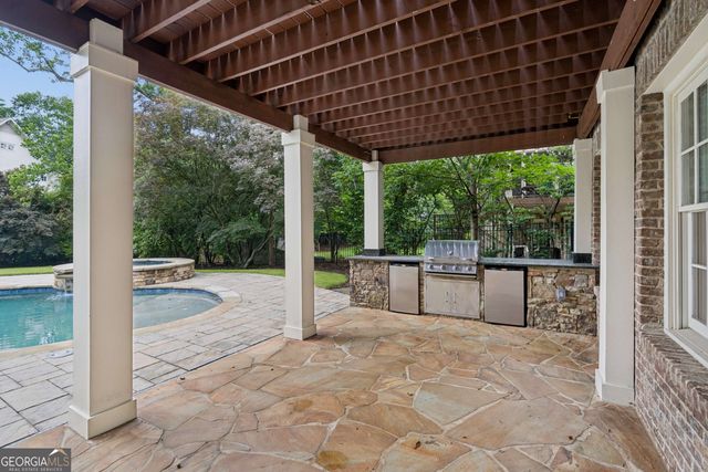 1740 Doncaster Drive NE, Atlanta, GA 30309