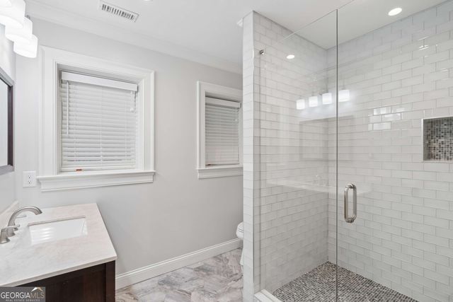 1740 Doncaster Drive NE, Atlanta, GA 30309