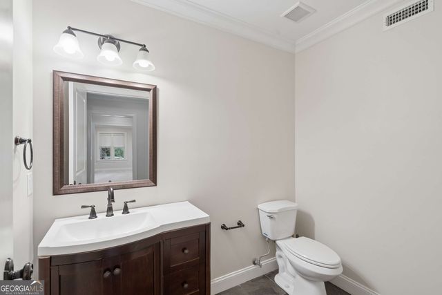 1740 Doncaster Drive NE, Atlanta, GA 30309