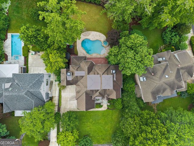 1740 Doncaster Drive NE, Atlanta, GA 30309