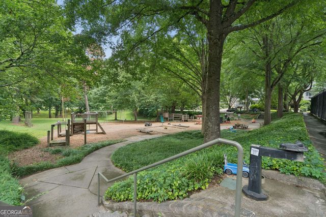 1740 Doncaster Drive NE, Atlanta, GA 30309