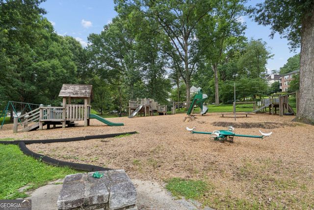 1740 Doncaster Drive NE, Atlanta, GA 30309