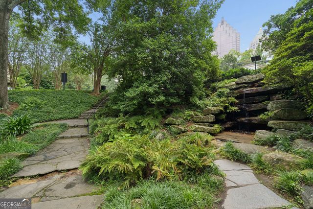 1740 Doncaster Drive NE, Atlanta, GA 30309