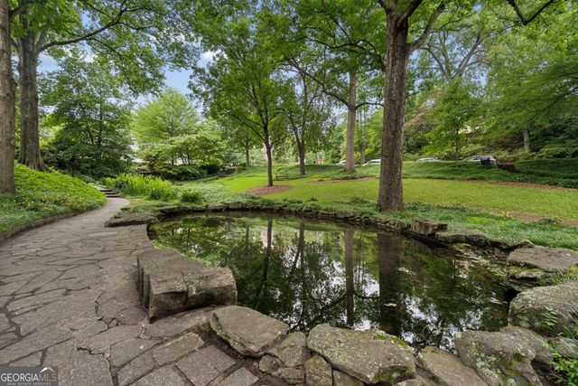 1740 Doncaster Drive NE, Atlanta, GA 30309
