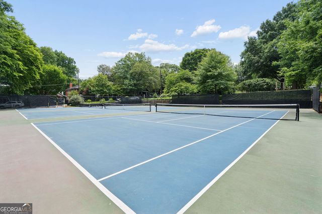 1740 Doncaster Drive NE, Atlanta, GA 30309