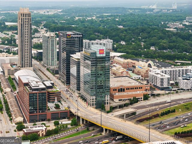 1740 Doncaster Drive NE, Atlanta, GA 30309