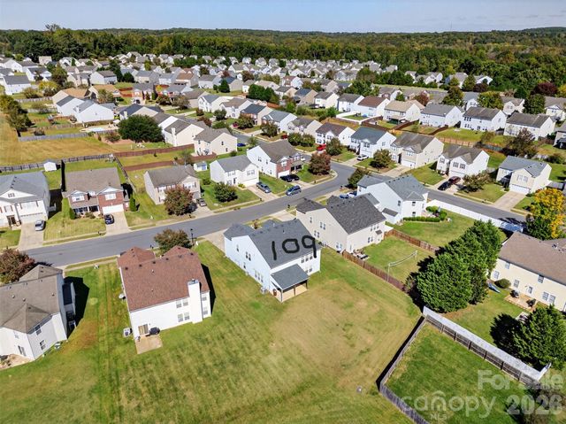 109 Bennett Trail Drive, Mount Holly, NC 28120