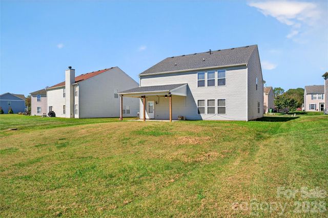 109 Bennett Trail Drive, Mount Holly, NC 28120