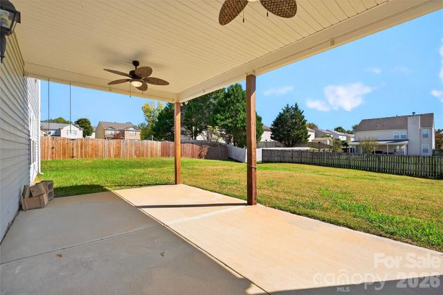 109 Bennett Trail Drive, Mount Holly, NC 28120
