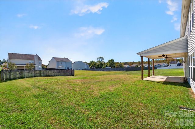 109 Bennett Trail Drive, Mount Holly, NC 28120