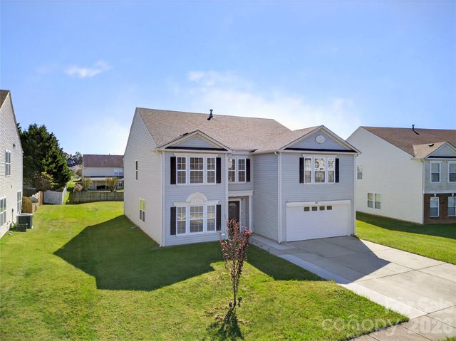 109 Bennett Trail Drive, Mount Holly, NC 28120