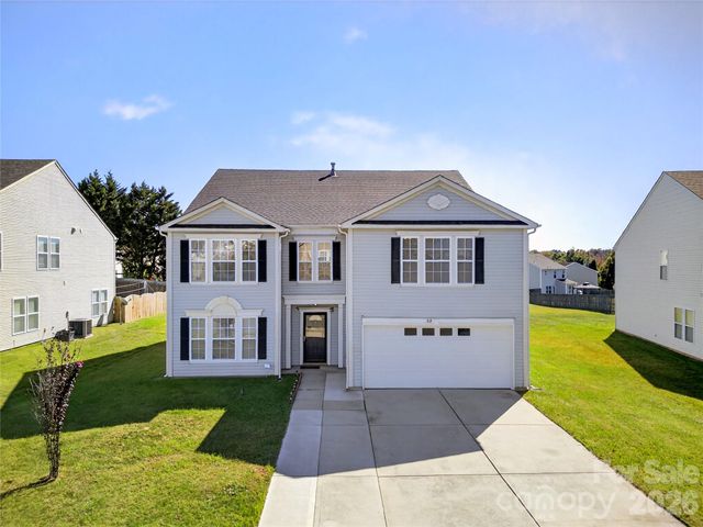109 Bennett Trail Drive, Mount Holly, NC 28120