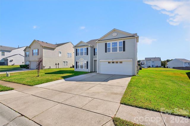 109 Bennett Trail Drive, Mount Holly, NC 28120