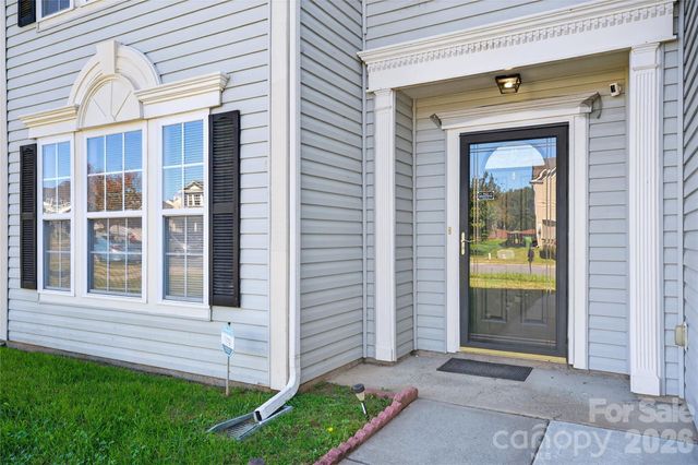 109 Bennett Trail Drive, Mount Holly, NC 28120