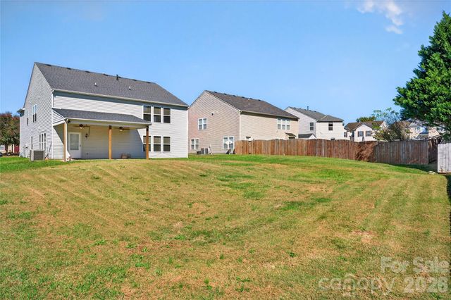 109 Bennett Trail Drive, Mount Holly, NC 28120
