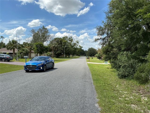 MARION OAKS DRIVE, Ocala, FL 34473