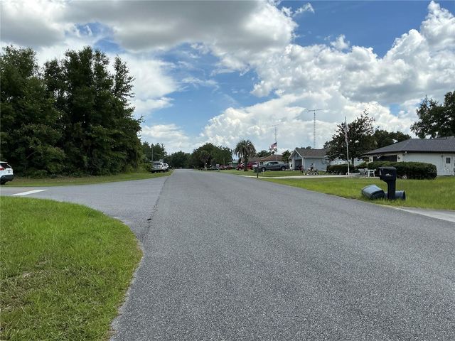 MARION OAKS DRIVE, Ocala, FL 34473