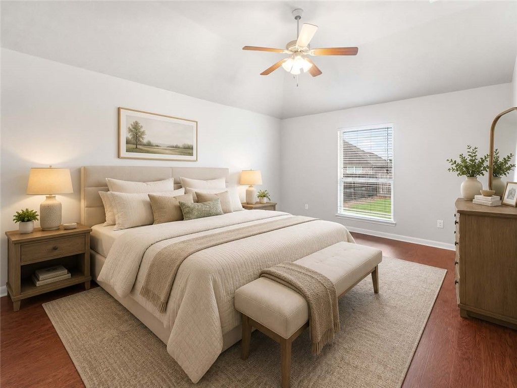 4161 Shallow Creek Loop, College Station, TX 77845 — photo 5