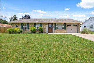 1113 Londonderry Drive, Vandalia, OH 45377