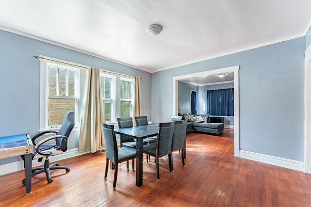 4947 W Deming Place, Chicago, IL 60639