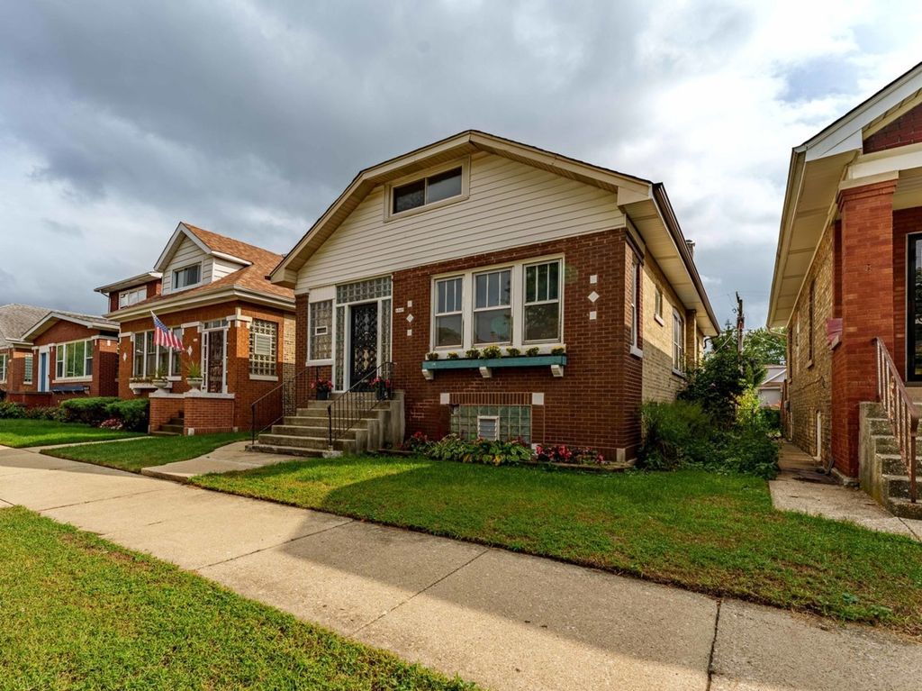 4947 W Deming Place, Chicago, IL 60639 — photo 3