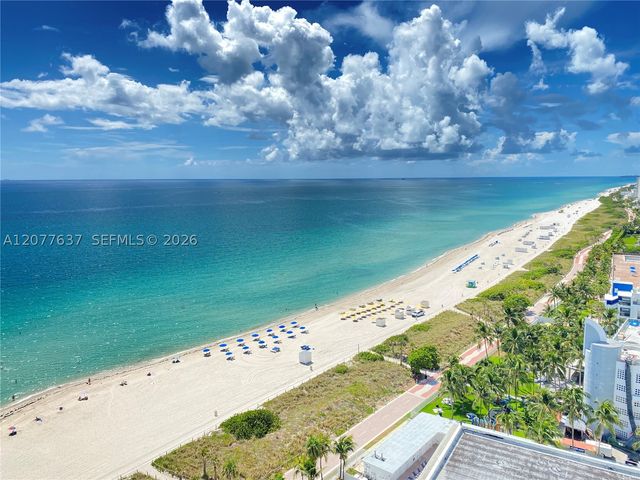 6365 Collins Ave 2005, Miami Beach, FL 33141