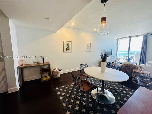 6365 Collins Ave 2005, Miami Beach, FL 33141