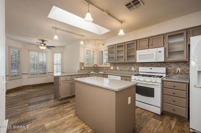 969 Ivydale Drive, Las Cruces, NM 88005