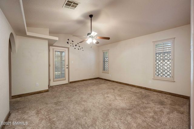 969 Ivydale Drive, Las Cruces, NM 88005