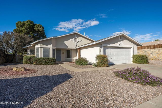 969 Ivydale Drive, Las Cruces, NM 88005