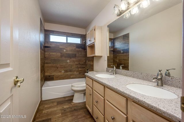 969 Ivydale Drive, Las Cruces, NM 88005