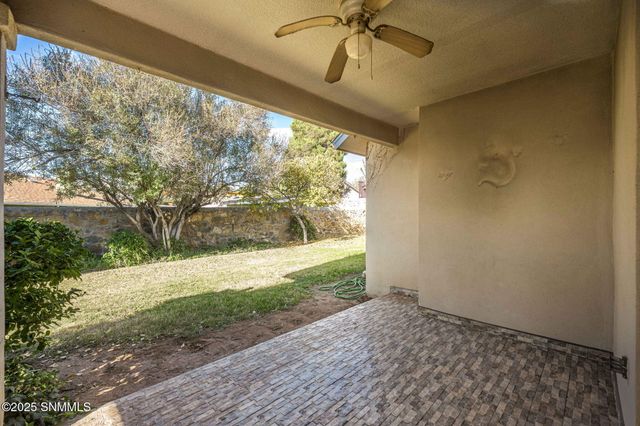 969 Ivydale Drive, Las Cruces, NM 88005