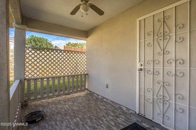 969 Ivydale Drive, Las Cruces, NM 88005