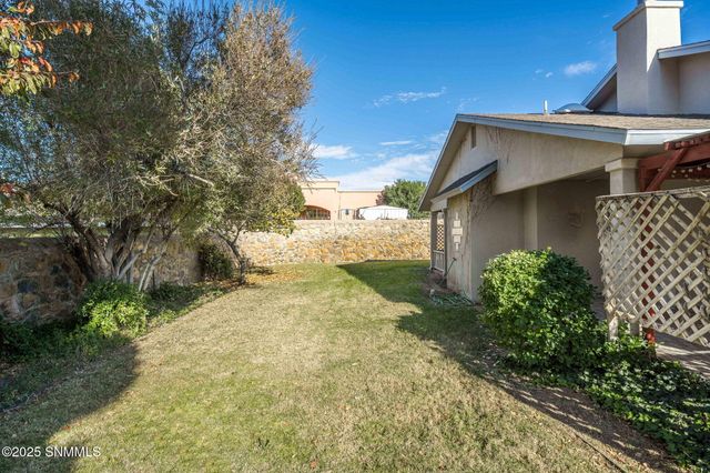 969 Ivydale Drive, Las Cruces, NM 88005