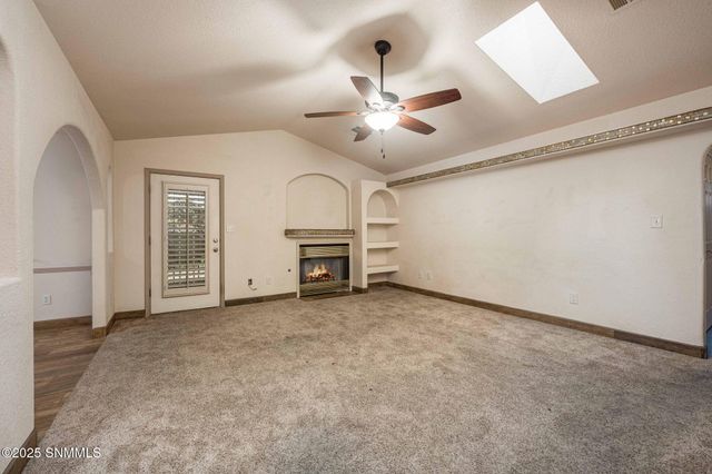 969 Ivydale Drive, Las Cruces, NM 88005