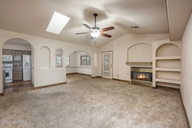 969 Ivydale Drive, Las Cruces, NM 88005