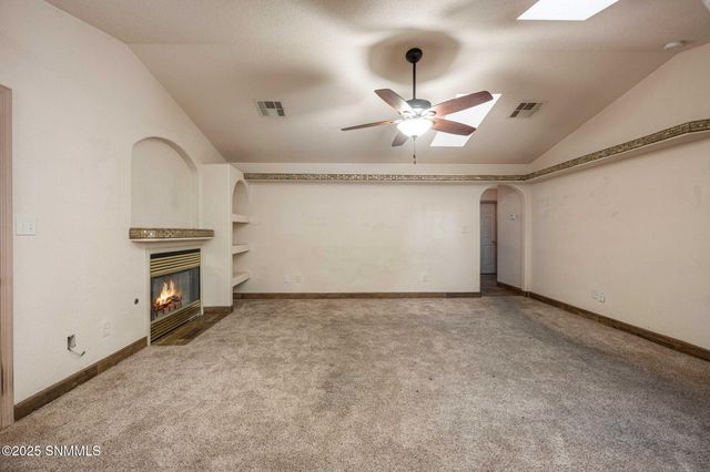 969 Ivydale Drive, Las Cruces, NM 88005