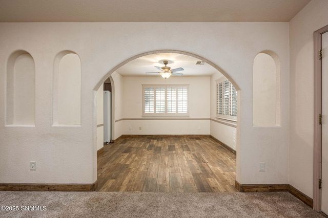 969 Ivydale Drive, Las Cruces, NM 88005