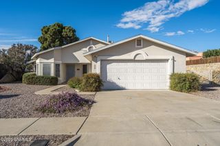 969 Ivydale Drive, Las Cruces, NM 88005