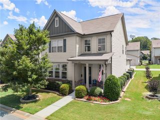 6021 Harbour Mist Drive, Flowery Branch, GA 30542