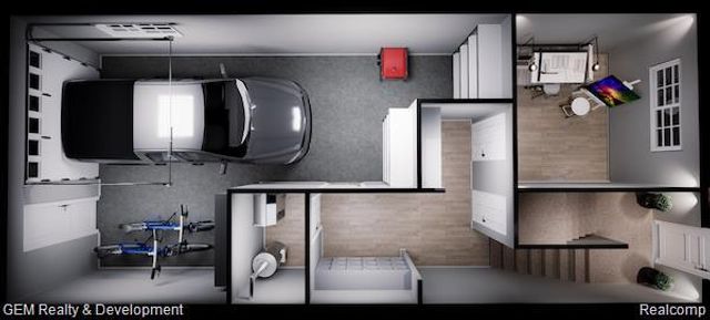 551 Village Lane, Milford, MI 48381